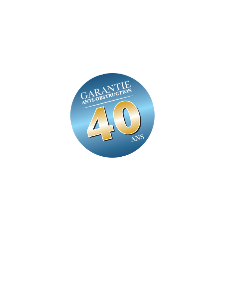 garantie-40-ans-antiobstruction