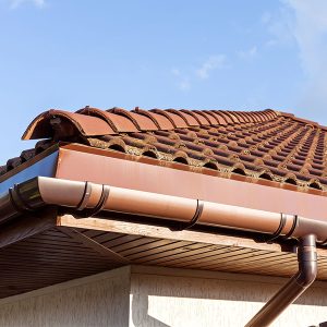 The Importance of a Roof Drain