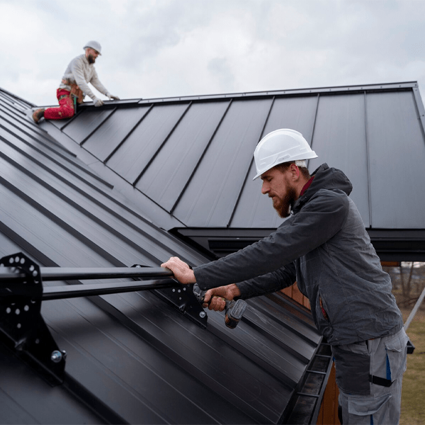 How to choose the right gutter guard