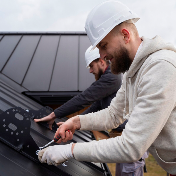 Criteria for Selecting a Gutter Installer